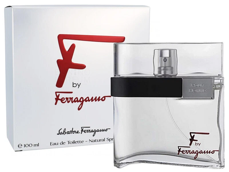 Ferragamo perfume top pour homme