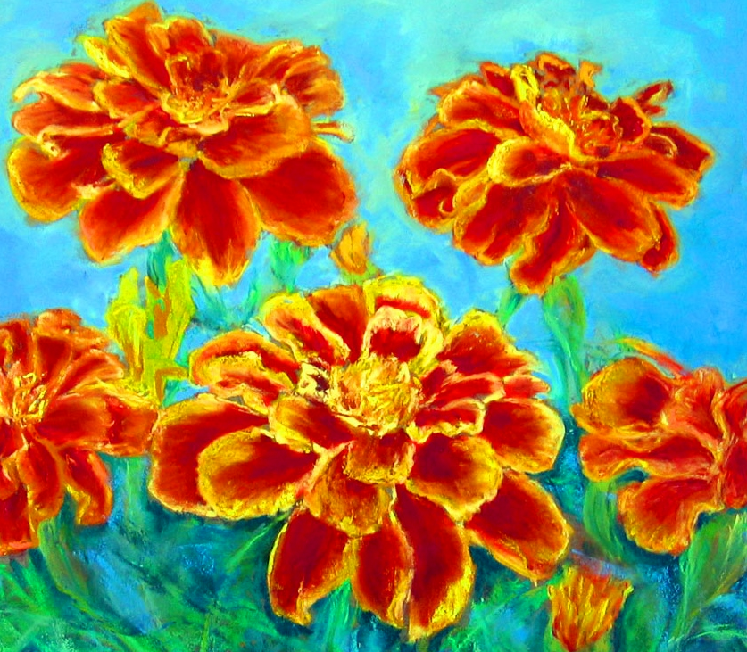画材 marigolds s-l1200.png