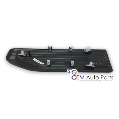 5.3L 2019+ Sierra 1500 Fender Badge Inserts