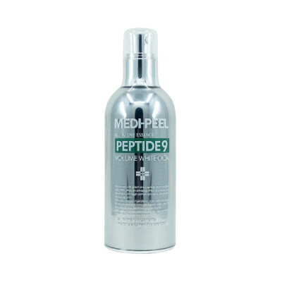 MEDI PEEL Peptide 9 Volume White Cica Essence 100ml