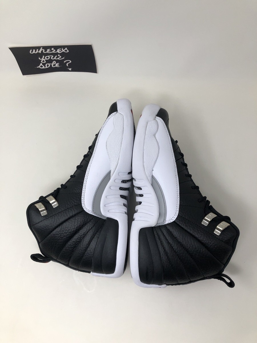 jordan 12 7
