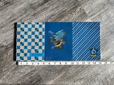 Harry Potter Ravenclaw Pocket Notebook Collection Set Of 3
