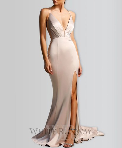 JADORE. JX1101. GEORGIA GOWN RRP$460 