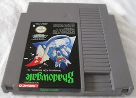 shadowgate authentique version originale nintendo nes en fran&ccedil;ais