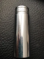 Snap On 11/16 Deep Socket SFS221 Nice