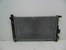 Kühler 1,4 Mercedes-Benz A-Klasse W168 140/160/170/190/210 (T Kühler 1,4 Mercedes-Benz A-Klasse W168 140/160/170/190/210 (T