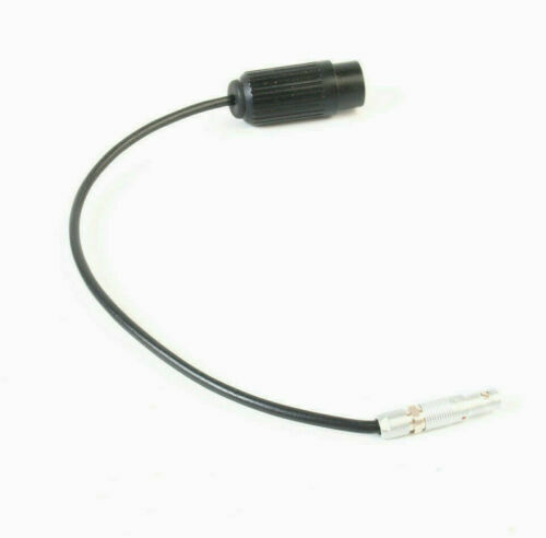 Adaptateur Pour Dos Numérique Phase One Contax 645 Vers Châssis Linhof M679 – Neuf