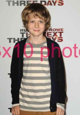 TY SIMPKINS #29,jurassic world,iron man,avengers,the whale,8X10