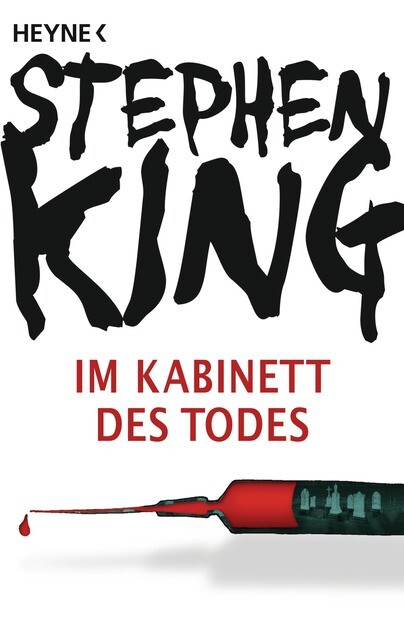 Thumbnail - Kabinett Des Todes Stephen King