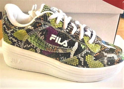 fila wx 100