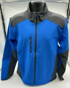 canyonlands softshell jacket