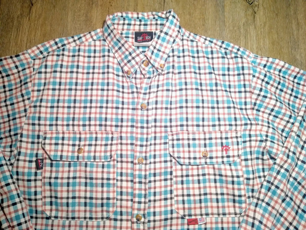 Checkered hotsell flame shirt