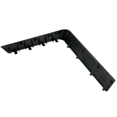 Plastic HDD Hard Drive Bay Protection Cover Door For Sony PS4 Slim Console R