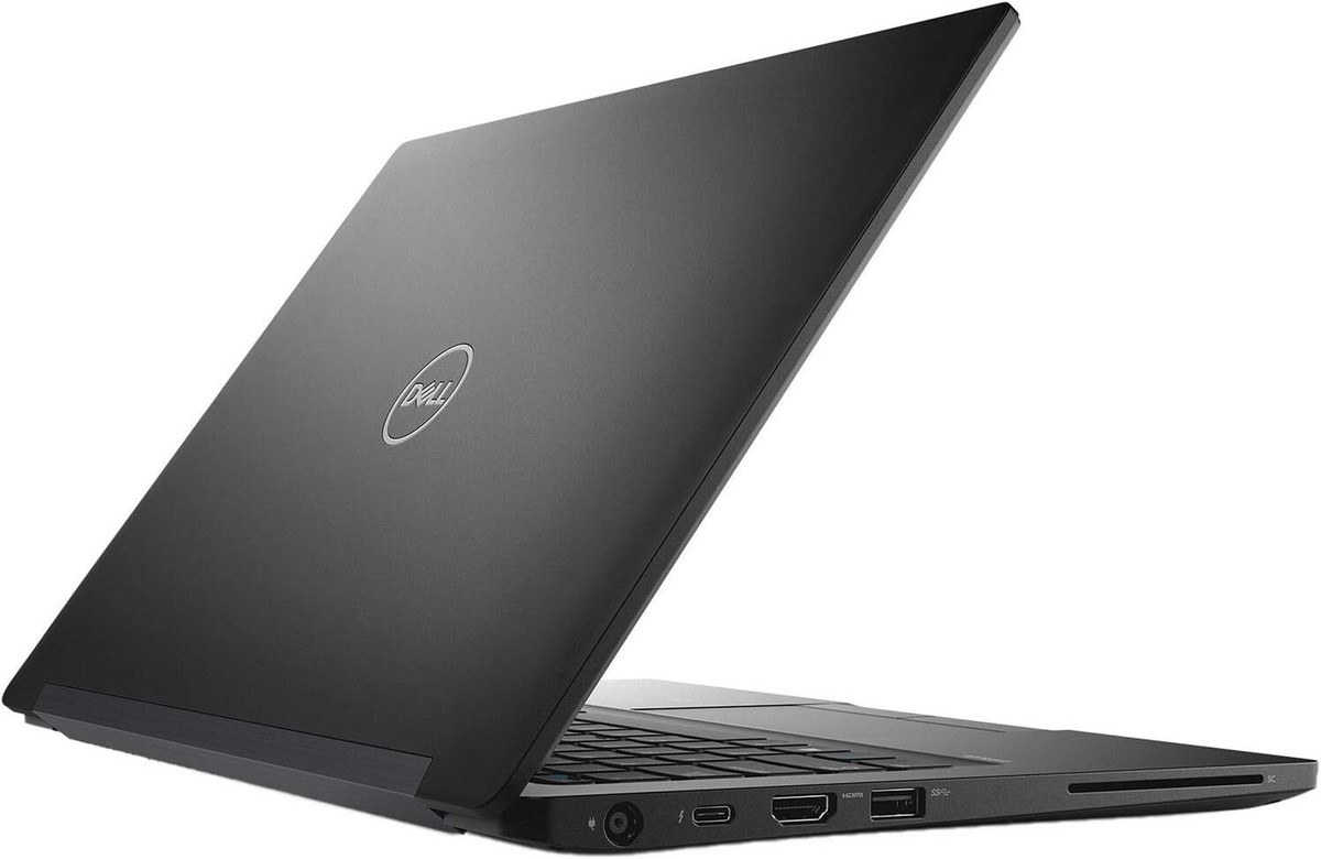Dell Latitude 7390 13.3