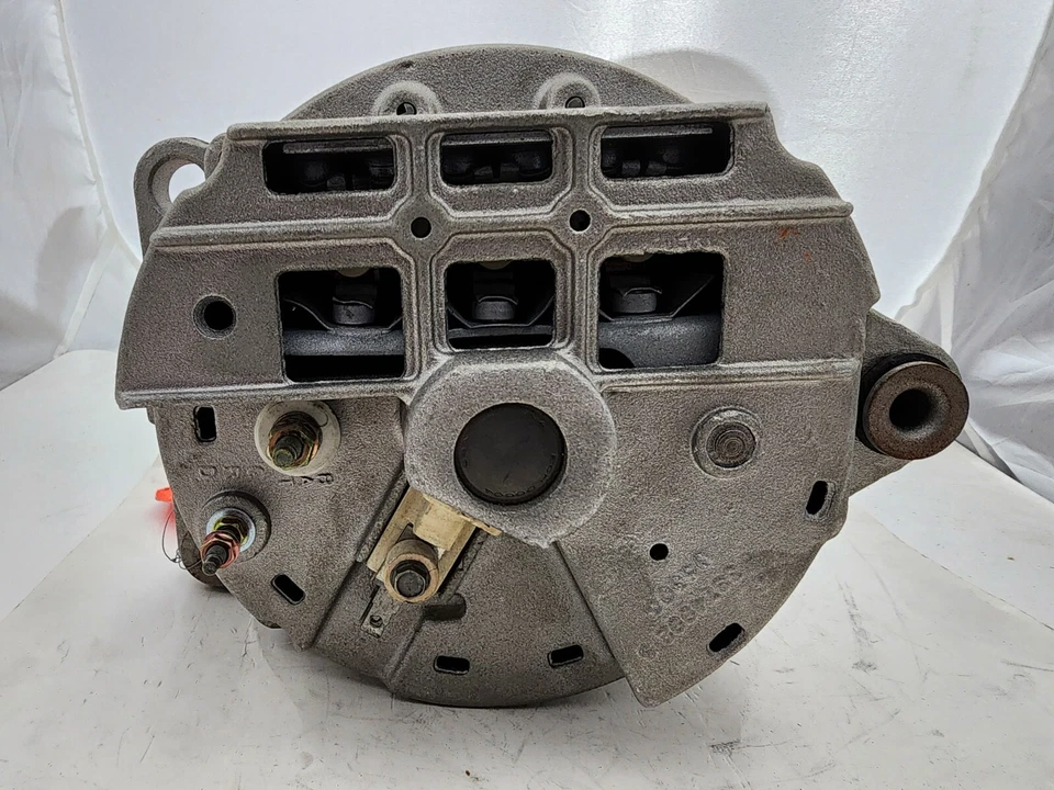 Alternador Bosch AL528X remanufacturado OEM Foto 4 de 4