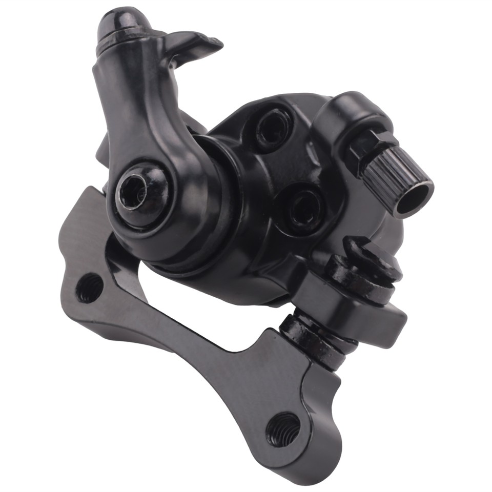 Ride Electric Scooter Parts M5 Front and Rear Wheel Oil Brake Disc