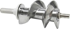 New! Meat Grinder Spiral Rod 115mm for Moulinex HV2 ME20 HV3 HV4 DR7 ME4 (B30)