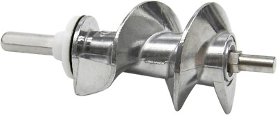 New! Meat Grinder Spiral Rod 115mm for Moulinex HV2 ME20 HV3 HV4 DR7 ME4 (B30)