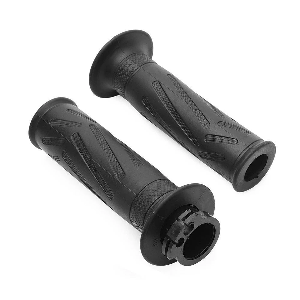 For Honda Handle Throttle Sleeve Tube Grips CBR600RR CBR1000RR 1100XX NT700 RC51 - Image 2 of 4