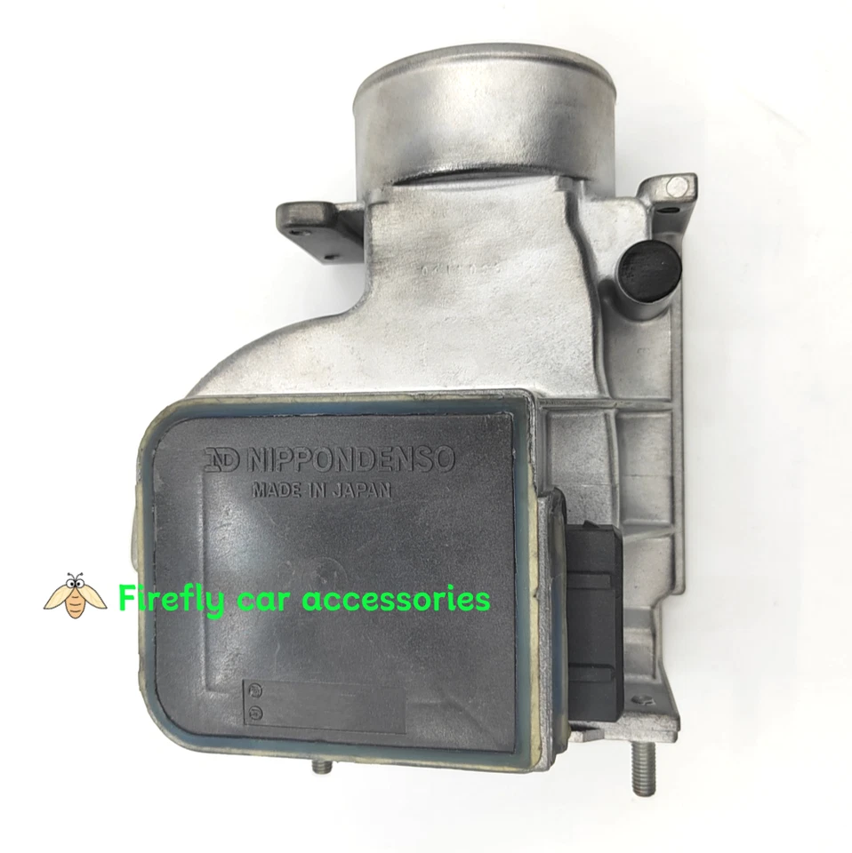 Medidor de fluxo de ar 22250-74020 para 1983-1989 Toyata camry captador 4 corredores (TESTADO) - Imagem 2 de 4