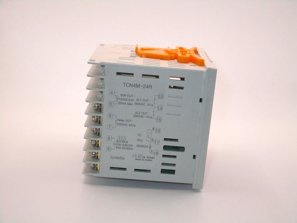 TCN4M-24R Genuine AUTONICS Temperature Controller FAST SHIPPING - Image 3 of 4