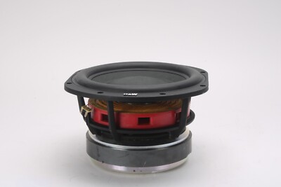 B&W LF00069 Subwoofer from ASW700 System 10'' - Poor Condition