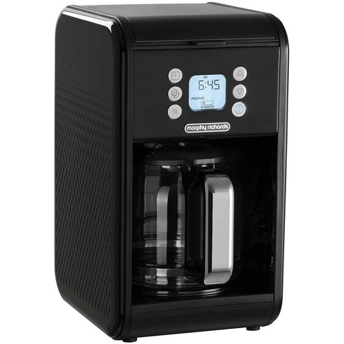 Filter Coffee Brew Maker Machine 