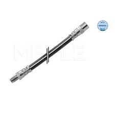 Meyle 014 042 0026 Bremsschlauch Hinten für Mercedes-Benz B903 B904 638/2 W638