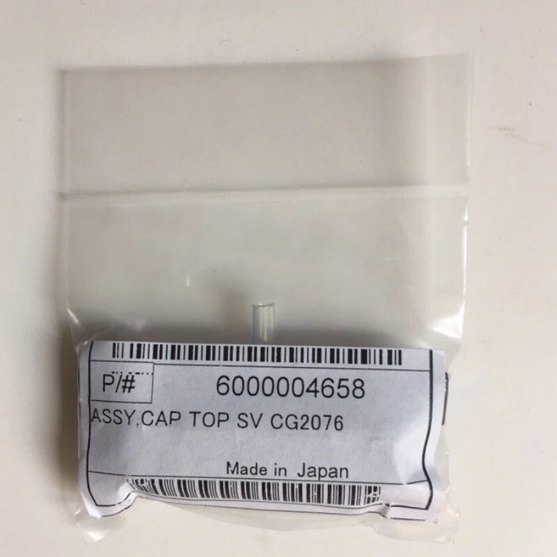 original Roland CAP TOP for VG-540 VG-640 SG-300 SG2-300/540 VG2-640 6000004658 - Image 3 of 4