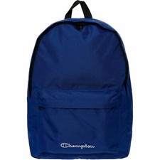 CHAMPION Laptop Backpack Legacy Large Blue Work Travel GYM School Rucksack SALE