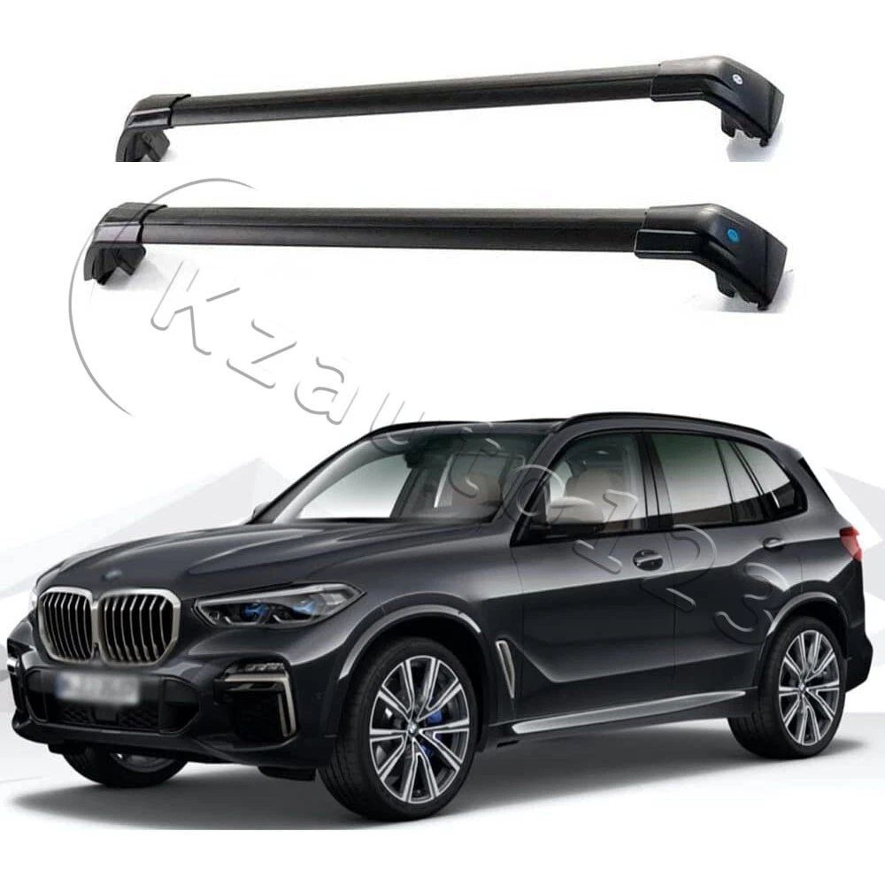 Best roof rack for bmw x5 sales