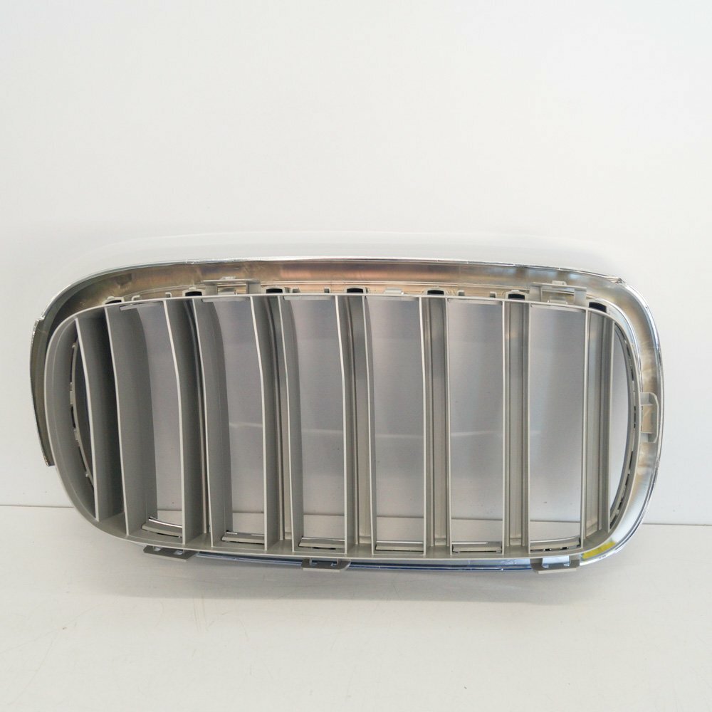 BMW X5 F15 F85 Grill Front Left 51117303107 2014 New Original | eBay 