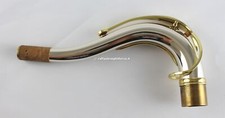 Selmer chiver sax tenore Reference 54 AMO VO Argento Massiccio