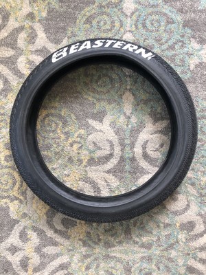 eastern squealer tires