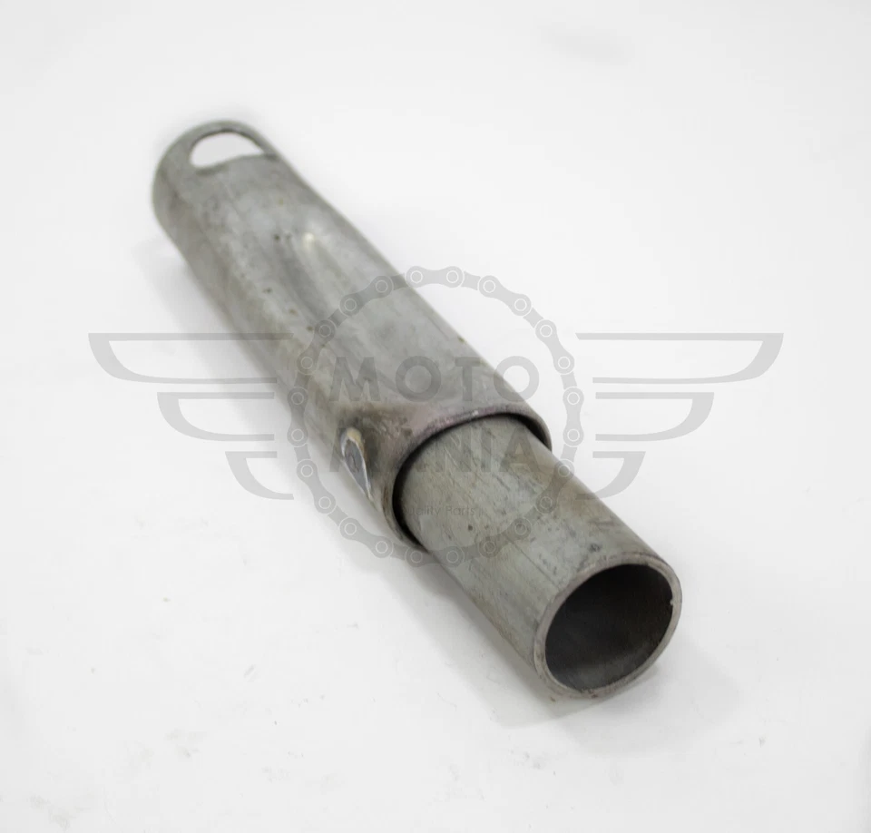 Main Centre Tube Repair Section Metal Honda C50 C70 C90 — 第 2/4 张图片