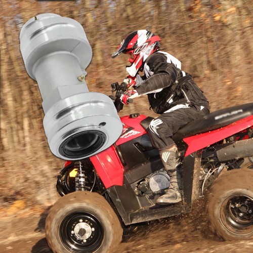 Polaris Trail Blazer 250 2005 Polaris Trailblazer 250 Motorcycles