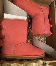 Kids Ugg Bailey Bow