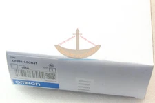 New One OMRON INPUT MODULE CQM1HSCB41 CQM1H-SCB41 IN BOX New