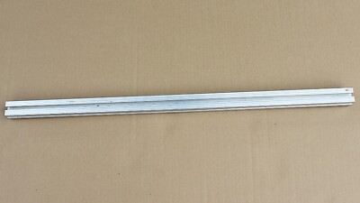 Triton Sliding Extension table ETA300 parts: long side of the table ...