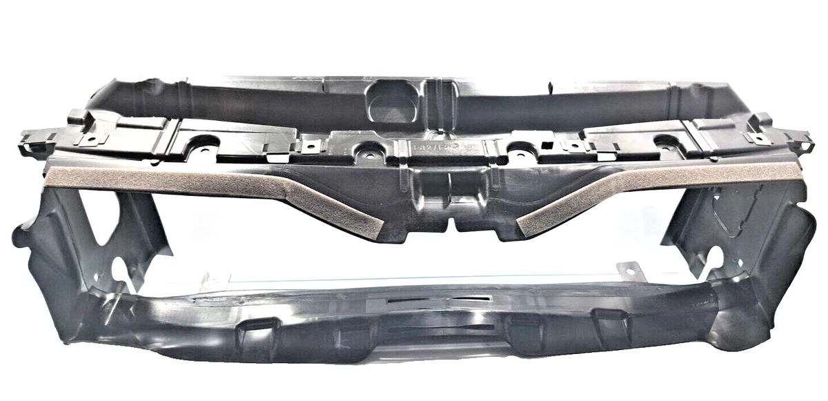 BMW 4-er F36 F32 F82 F33 Luftführung Wasserkühler ORIGINAL 