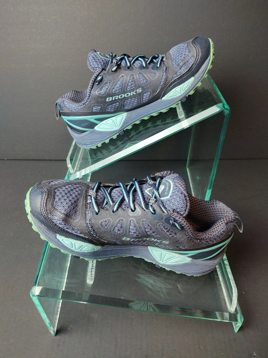 Brooks cascadia 9 mens 2015 cheap
