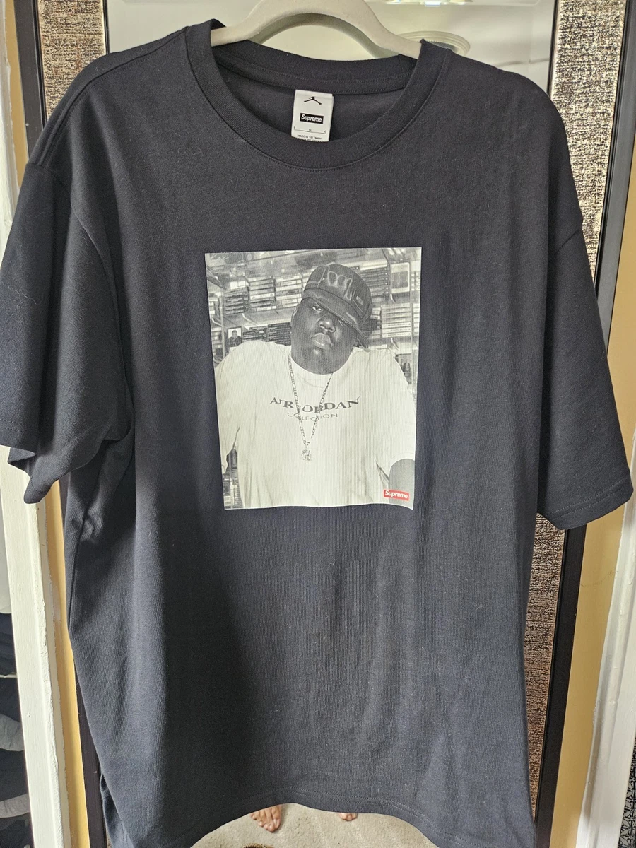 supreme biggie products for sale | eBay