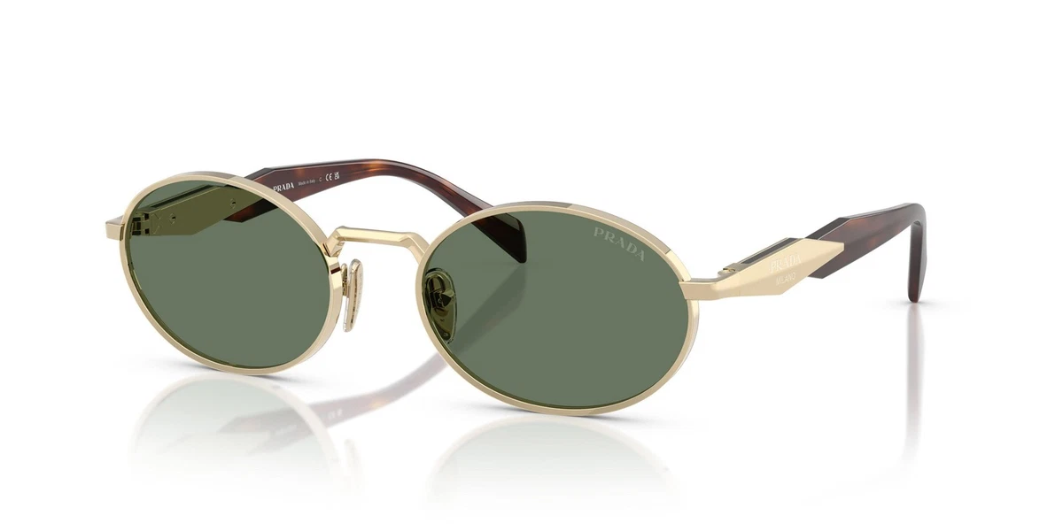 PRADA Oval Sunglasses for Women for sale | eBay
