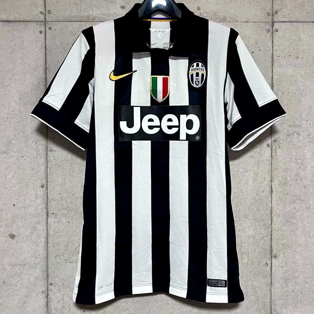 NIKE juventus オーセンティックユニフォーム L 正規品 s-l400.jpg