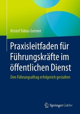 Praxisleitfaden für Führungskräfte im öff...