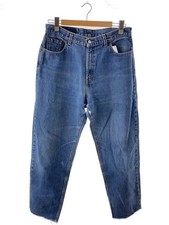 Levi  s 00s 560 USA-made Bottoms -- Denim IDG