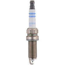 New Heat Range 8 Spark Plug Fits Nissan Kicks SR 4 Cyl 1.6L By BS96339