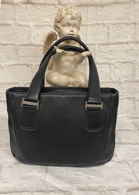     KNOMO 'Melilla   Damentaschen Handtasche Schultertasche Echtleder