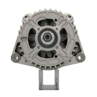 Lichtmaschine 150A Neu Original Letrika Mahle Oe-Nr. MG52 FüR John Deere