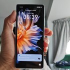 Honor Magic VS 512GB Unlocked Black (Inner Screen Not Working)